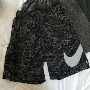 Men's athletic wear bundle, all size Men's Medium